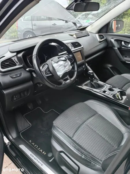 Renault Kadjar - 15