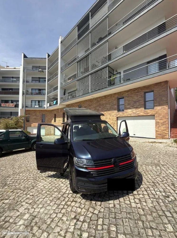 VW Westfalia Club Joker City - 3