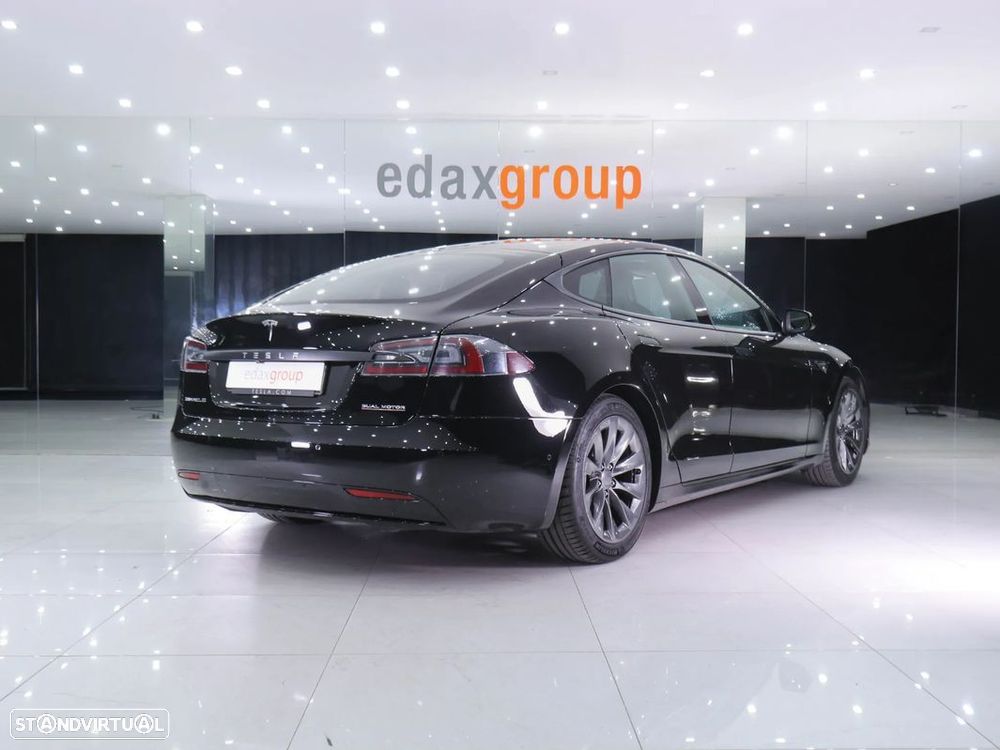 Tesla Model S 100D - 3