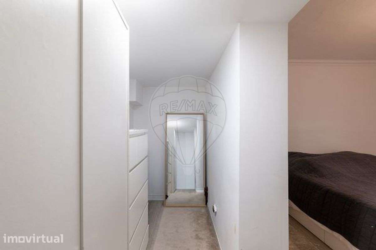 Apartamento T1 para venda - Grande imagem: 4/12