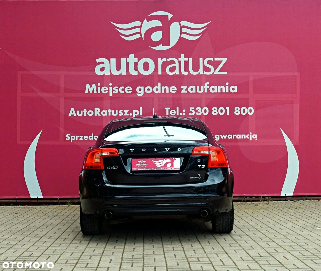 Volvo S60 - 5