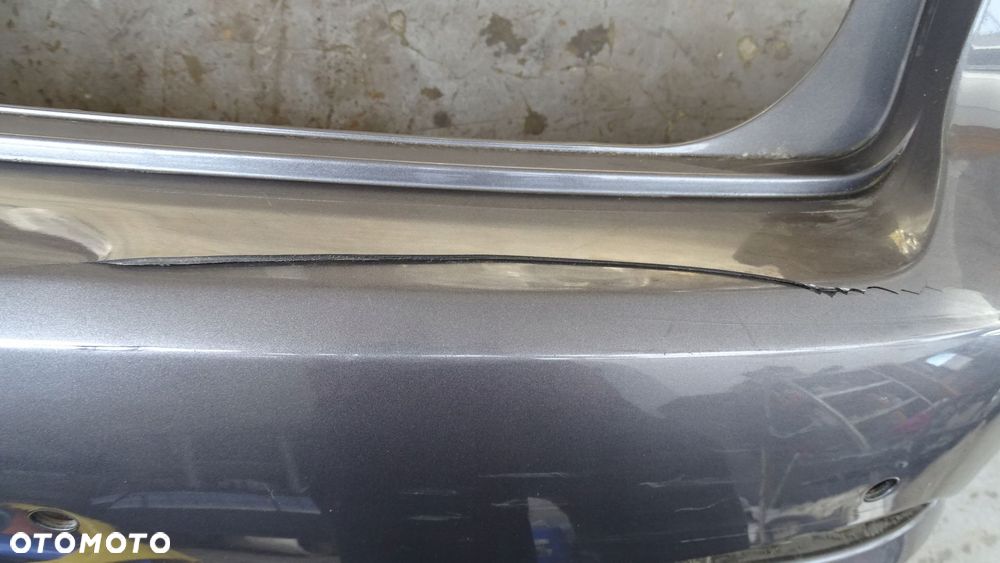 zderzak tyl hyundai i40 2011- sedan pdc - 4