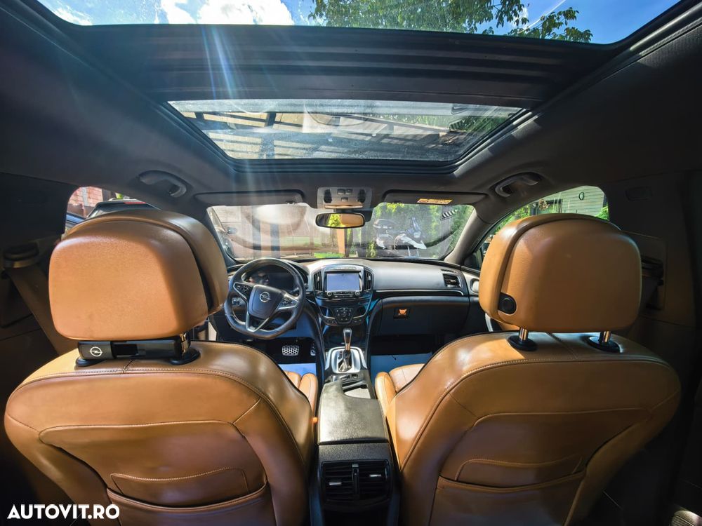 Opel Insignia - 11