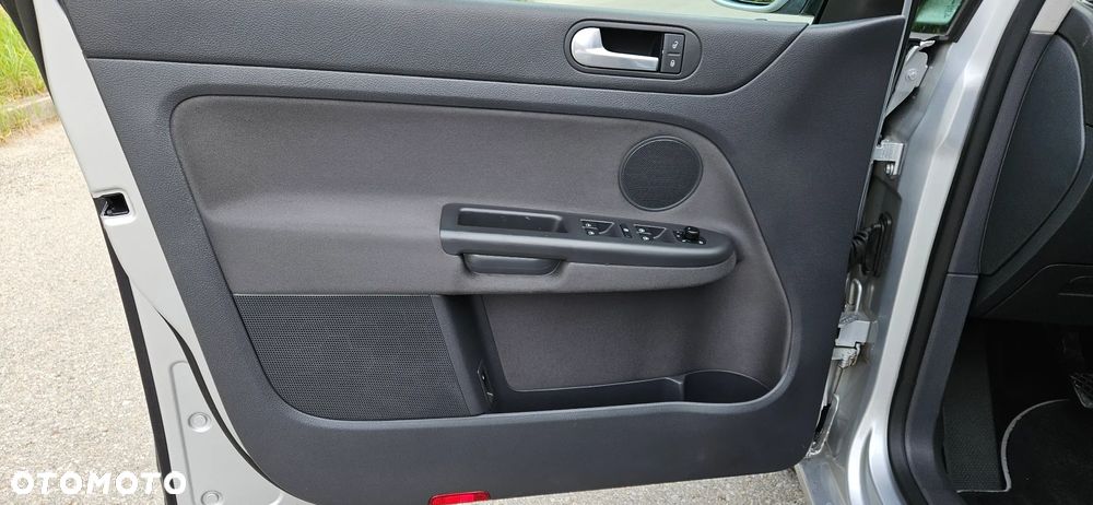 Volkswagen Golf Plus 1.4 TSI United - 26