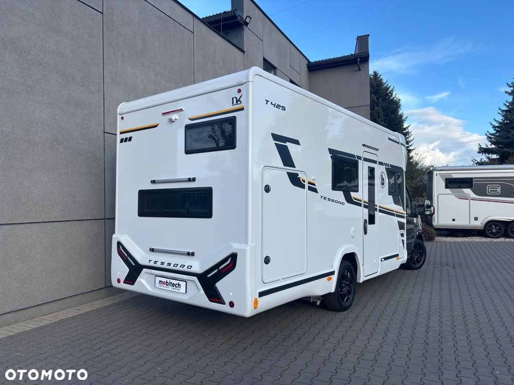 Benimar Tessoro 425 NK MY 26 - 4