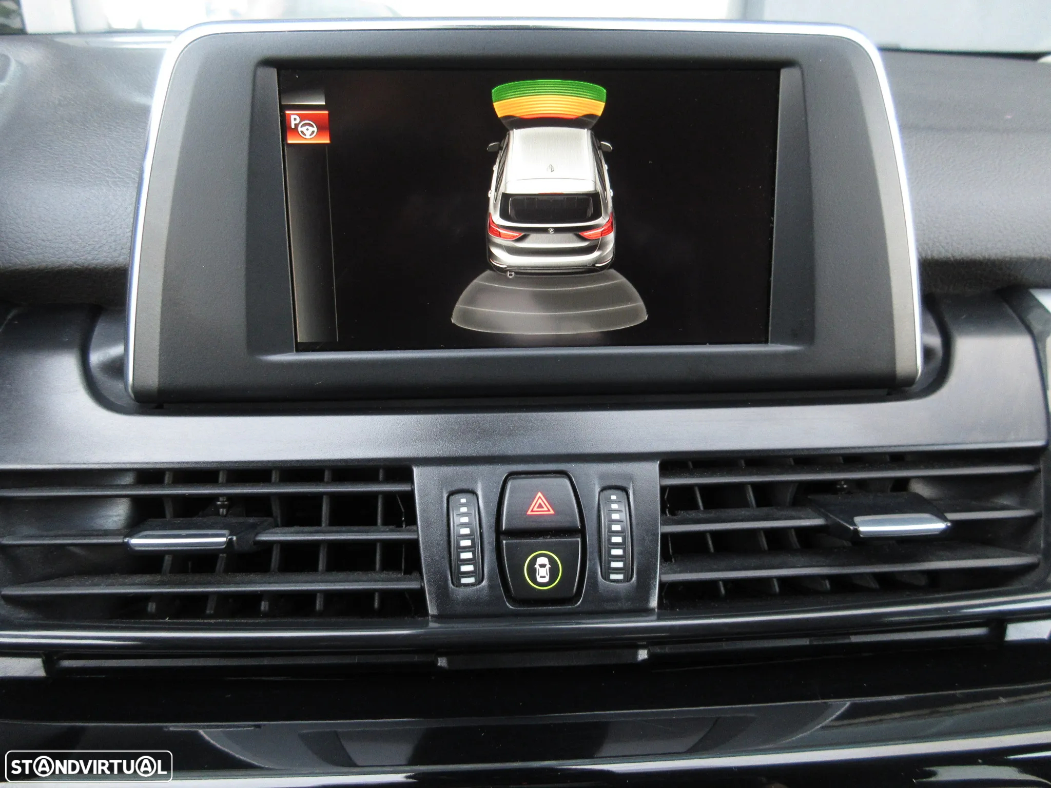 BMW 216 Gran Tourer d Advantage Auto - 47