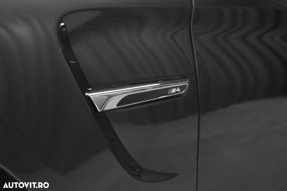 BMW M4 DKG - 25