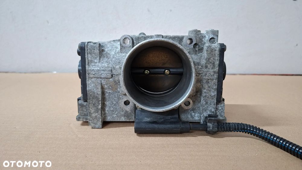 PRZEPUSTNICA VOLVO S60 V70 XC 70 S80 2.4 BENZYNA 9497244 - 3