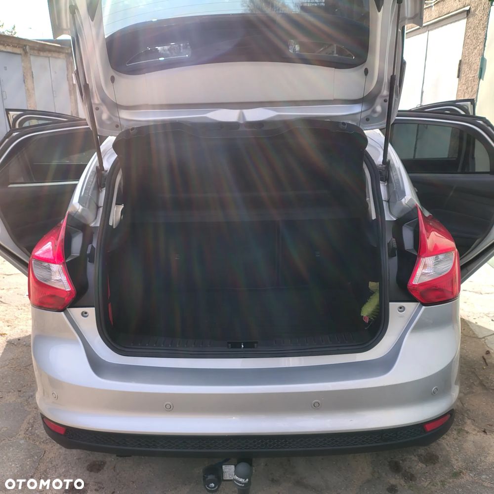 Ford Focus 1.6 TDCi Edition - 12