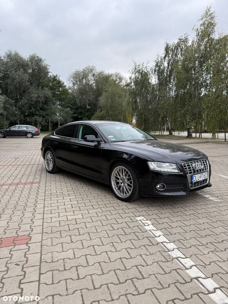 Audi A5 - 7