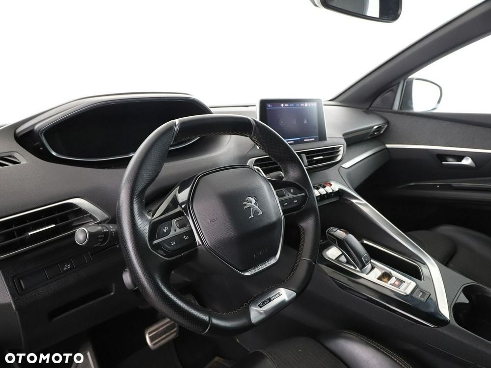 Peugeot 3008 2016