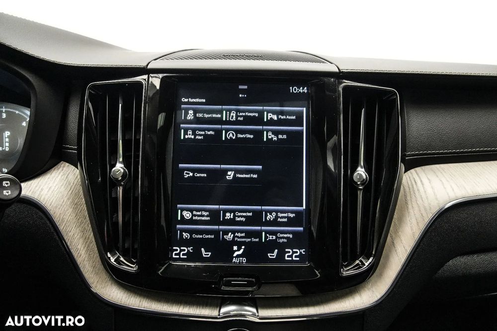 Volvo XC 60 D4 Inscription - 24