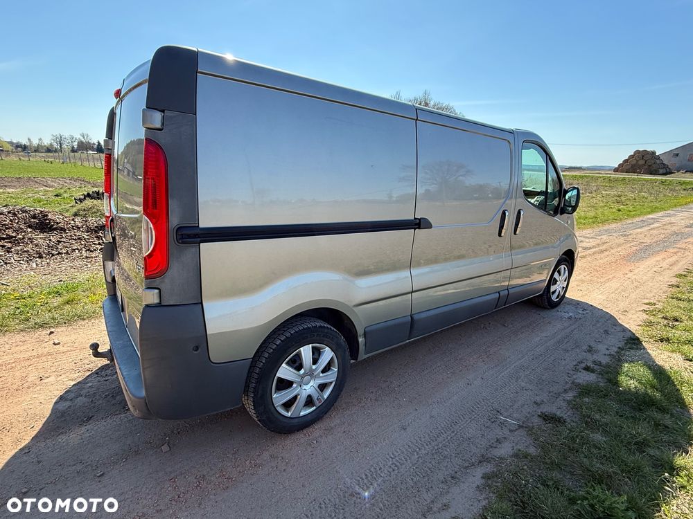 Renault Trafic - 4