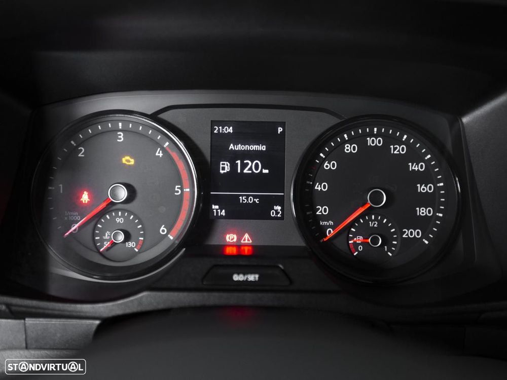 VW Crafter 2.0 TDI L3 Aut. - 11