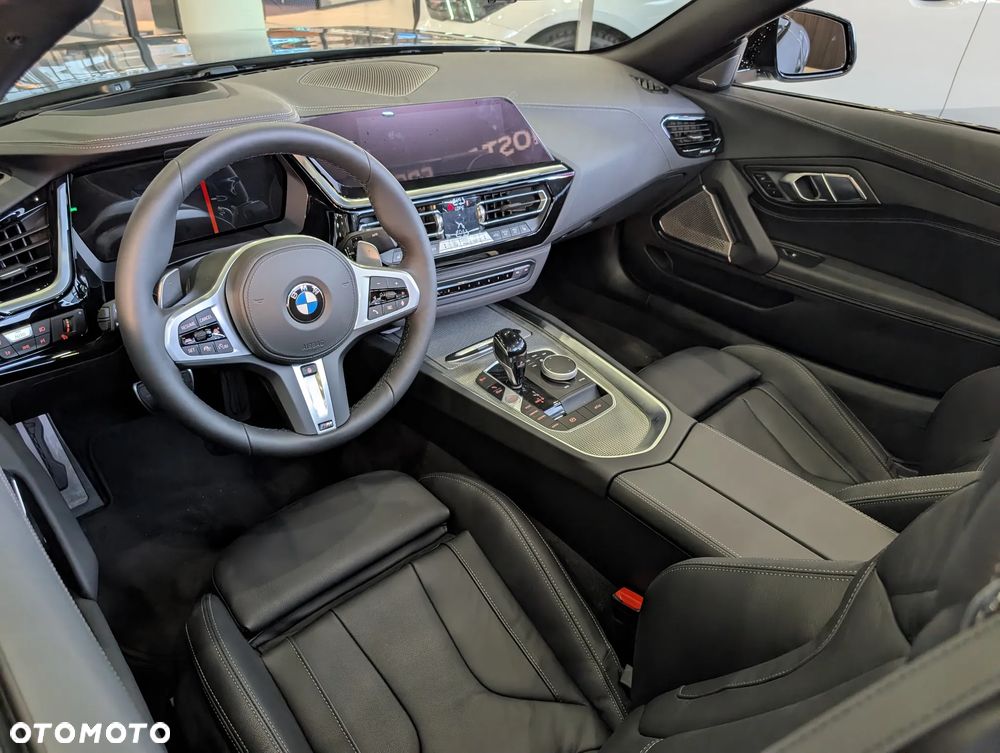 BMW Z4 M M40i sport - 4