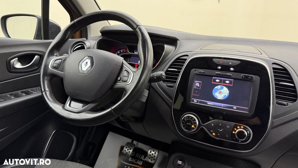 Renault Captur - 14