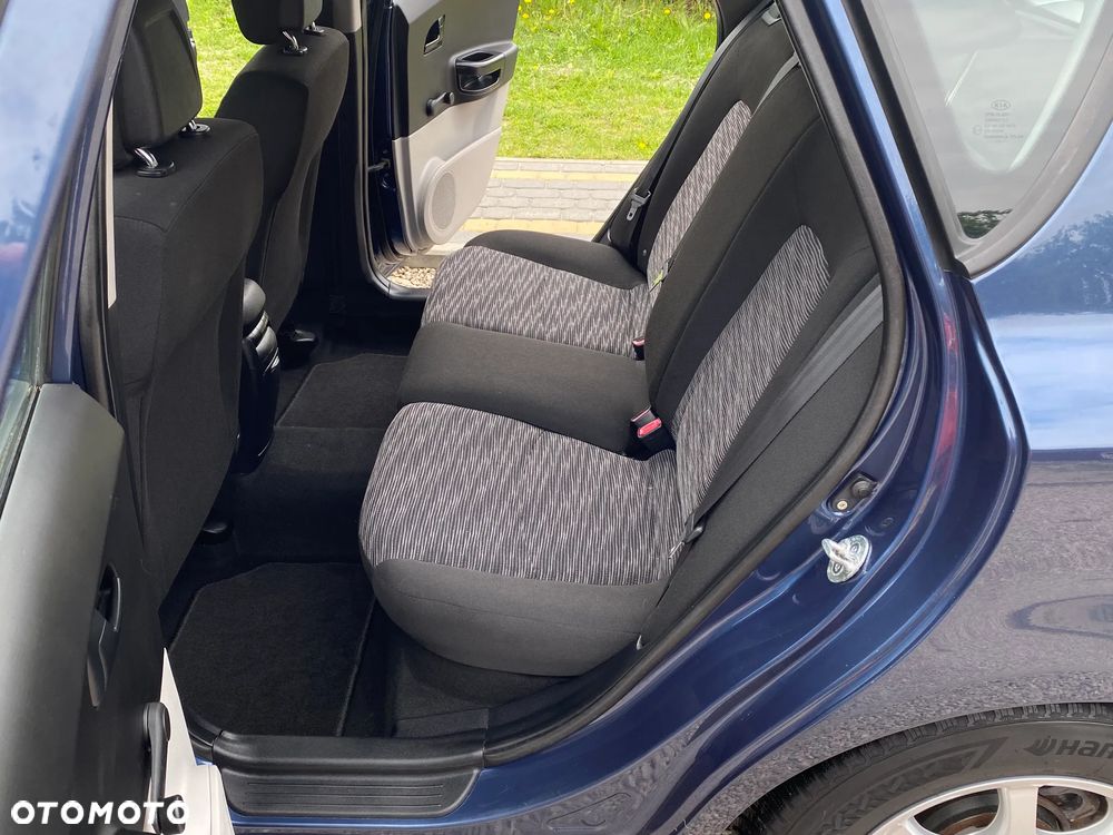 Kia Ceed 1.4 CVVT Attract - 34