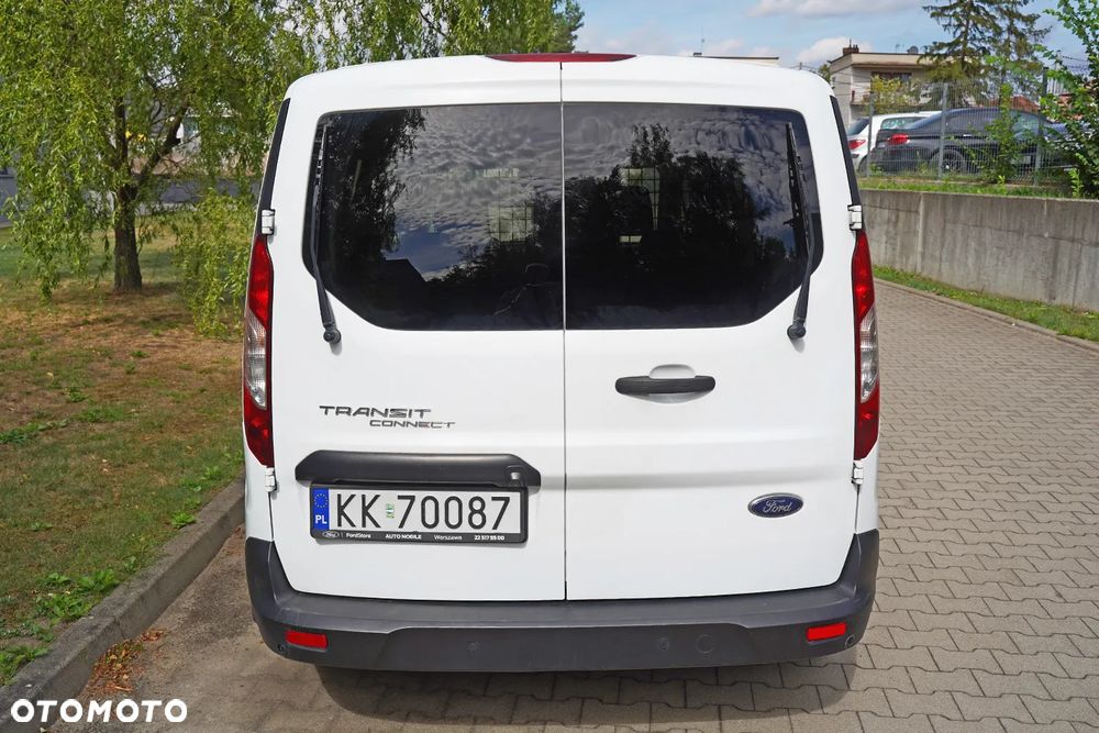 Ford Transit Connect 230 L2 Trend (bryg.) - 4