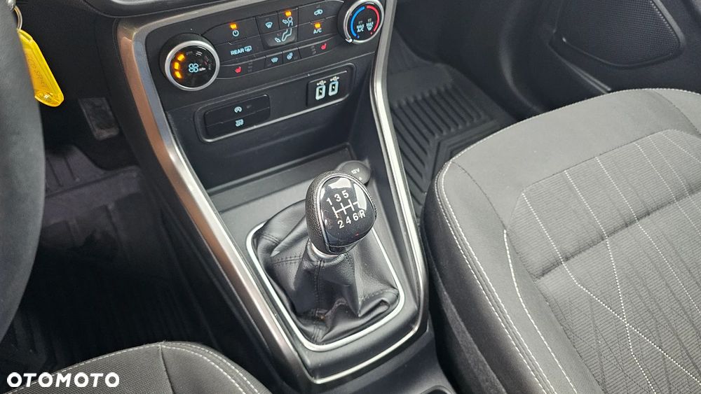 Ford EcoSport 1.0 EcoBoost Trend ASS - 15