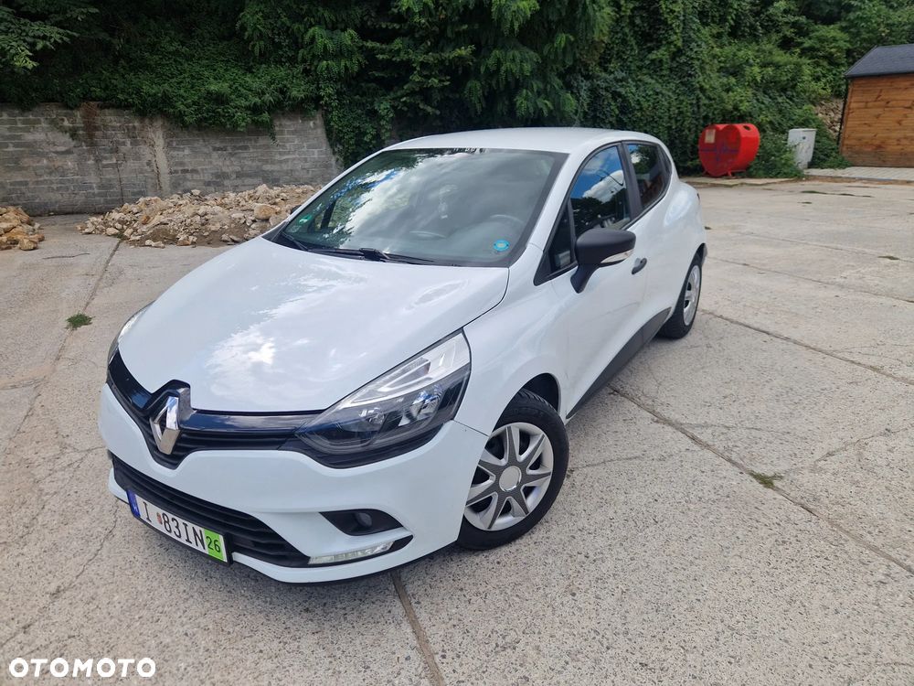 Renault Clio TCe 90 Dynamique - 3
