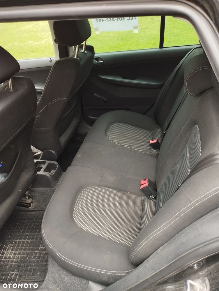 Skoda Fabia 2.0 Elegance - 9