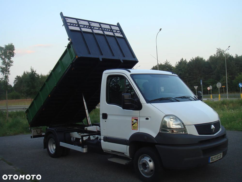 Renault MASCOTT - 24