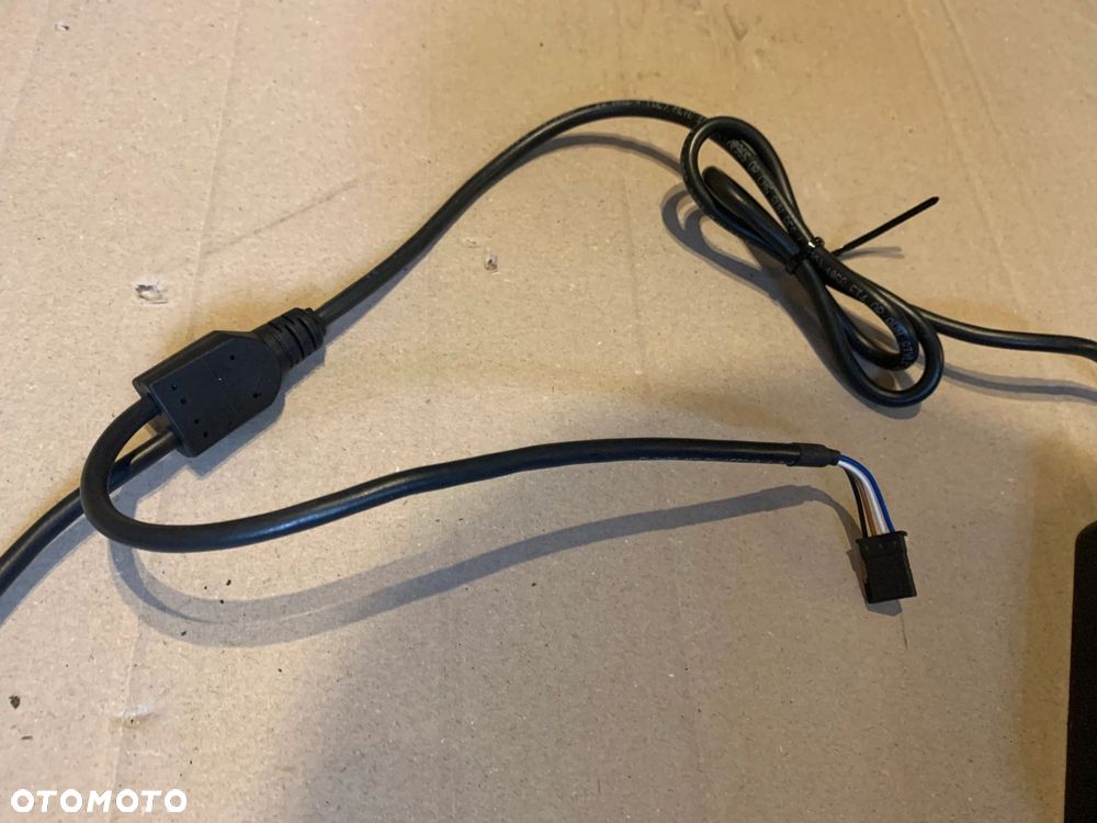 MODUŁ CARSHARING COMBOX BMW ORYGINAŁ 9825149 - 3