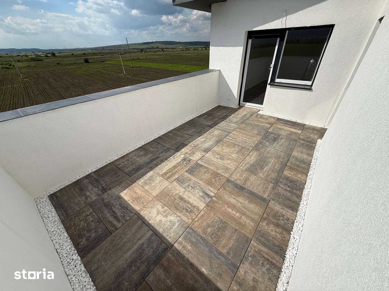 Penthouse premium | 1 terasa, 2 camere , dressing | Deventer II — fotografia 1