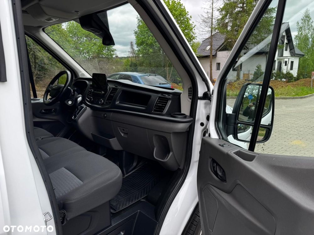 Ford TRANSIT L3H3 AUTOMAT - 17