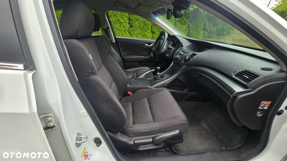 Honda Accord 2.0 Lifestyle - 12