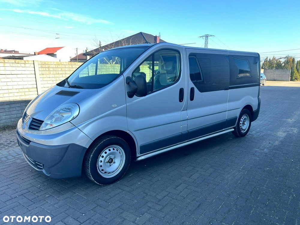 Renault Trafic - 5