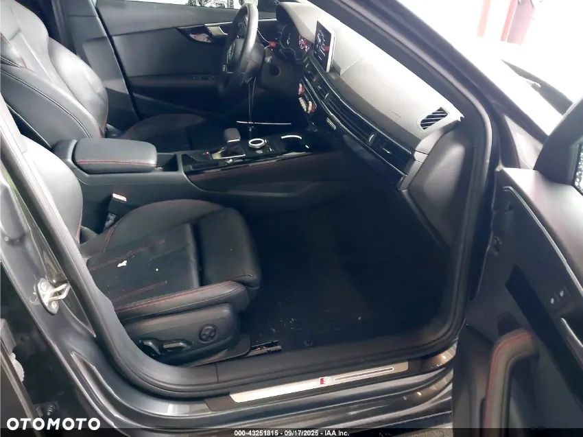 Audi A4 - 9