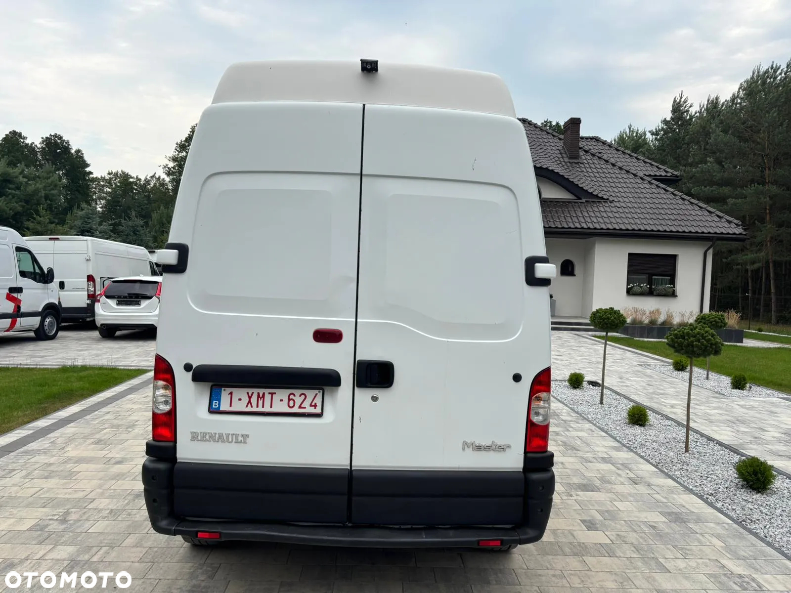 Renault Master - 3