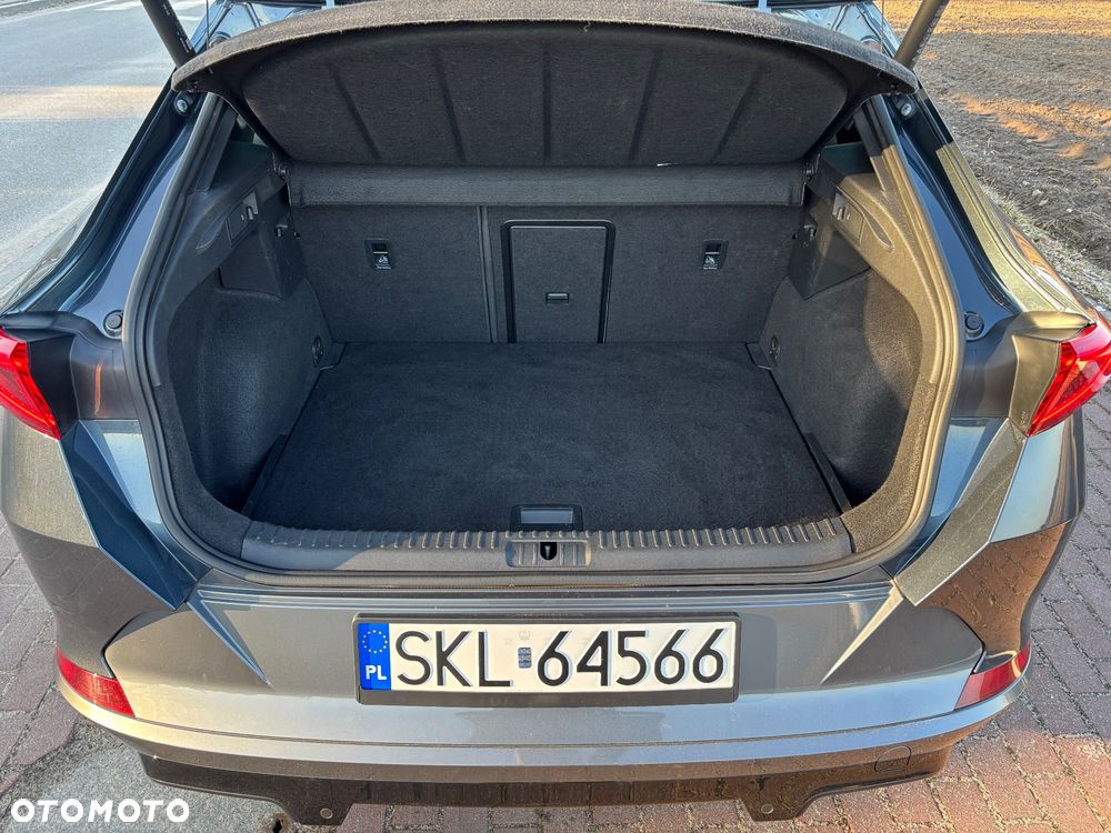 Cupra Formentor 1.5 TSI DSG - 16