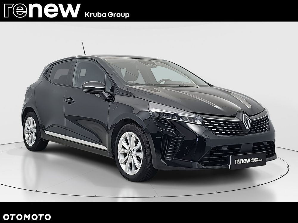 Renault Clio 1.0 TCe Evolution - 3