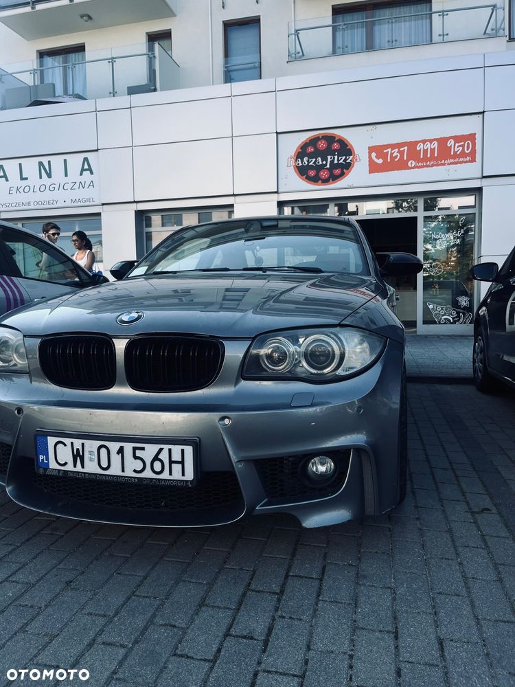 BMW Seria 1 ver-120d - 3