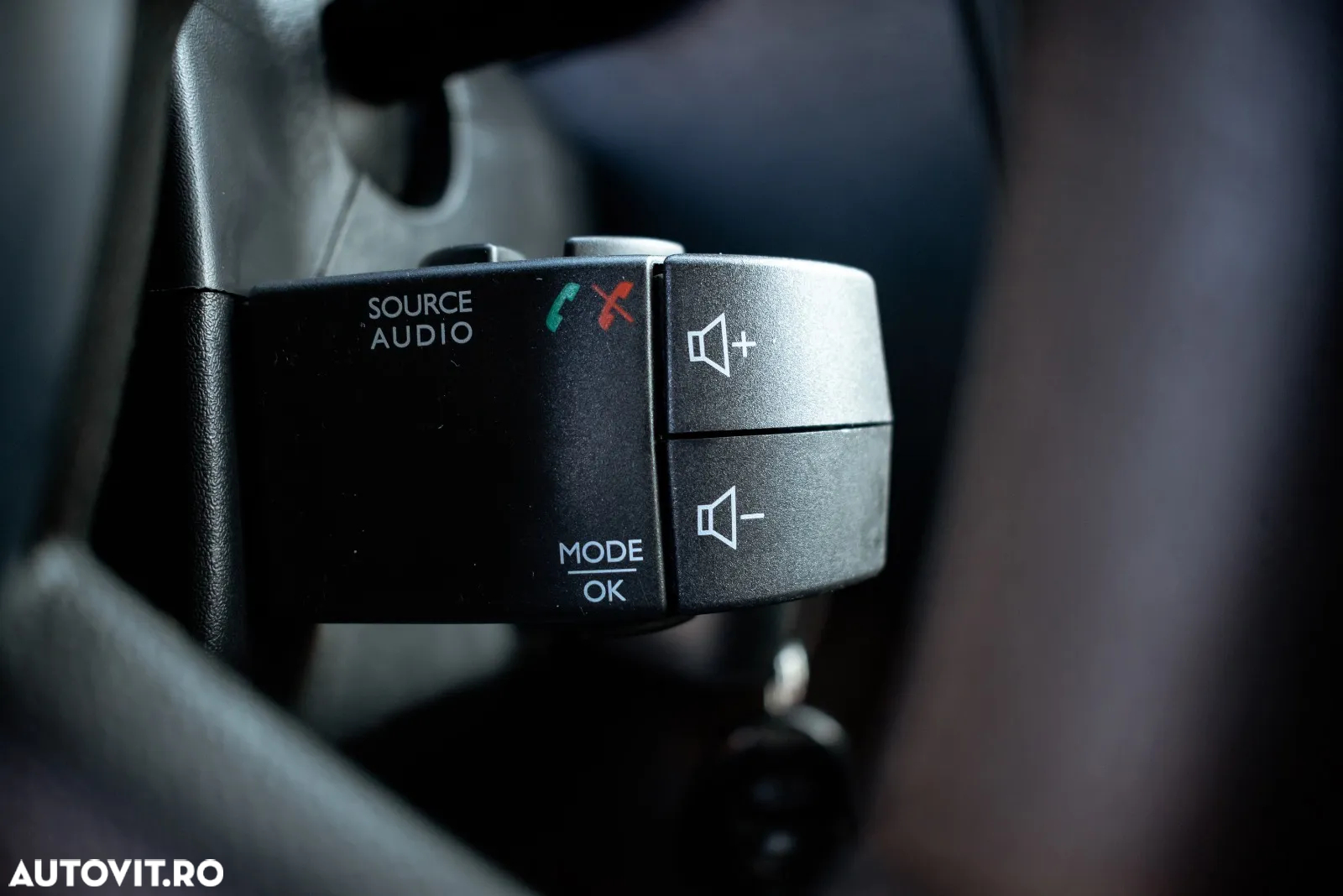 Dacia Dokker 1.6 SCe Laureate - 22