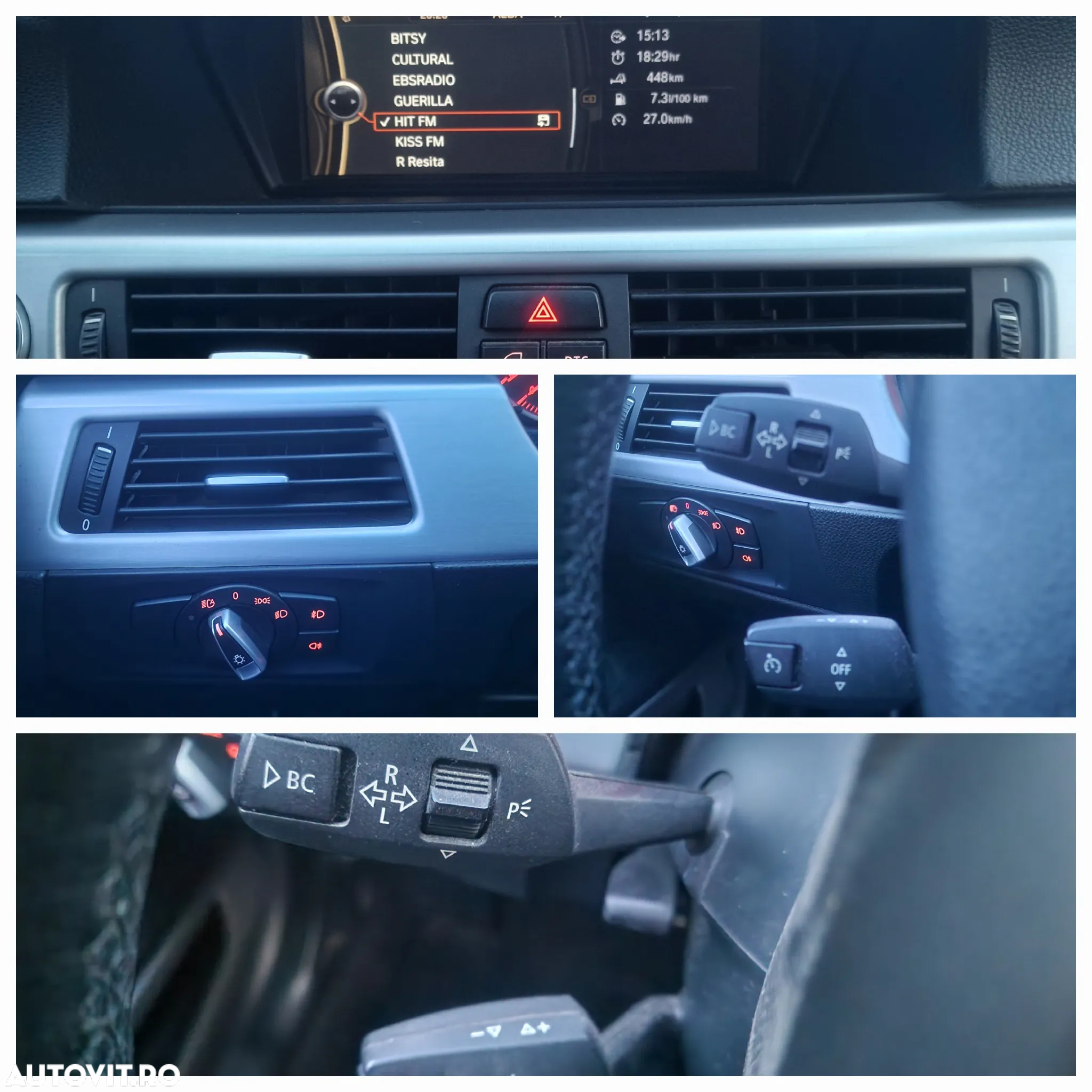 BMW Seria 3 - 14