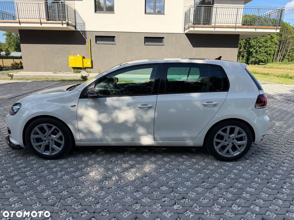 Volkswagen Golf - 7