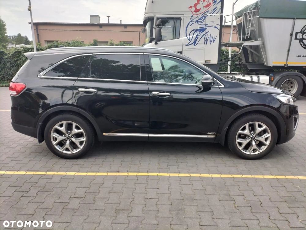 Kia Sorento - 15