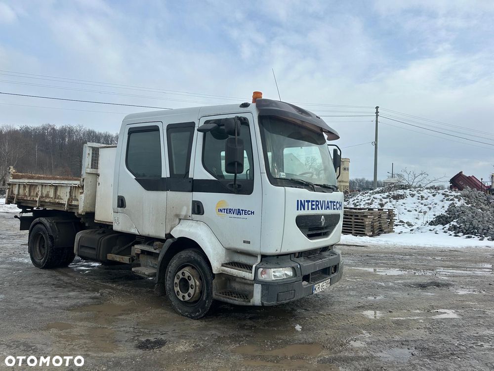 Renault Midlum - 13