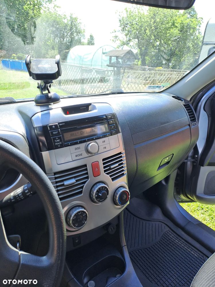 Daihatsu Terios 1.5 Top 4WD - 3