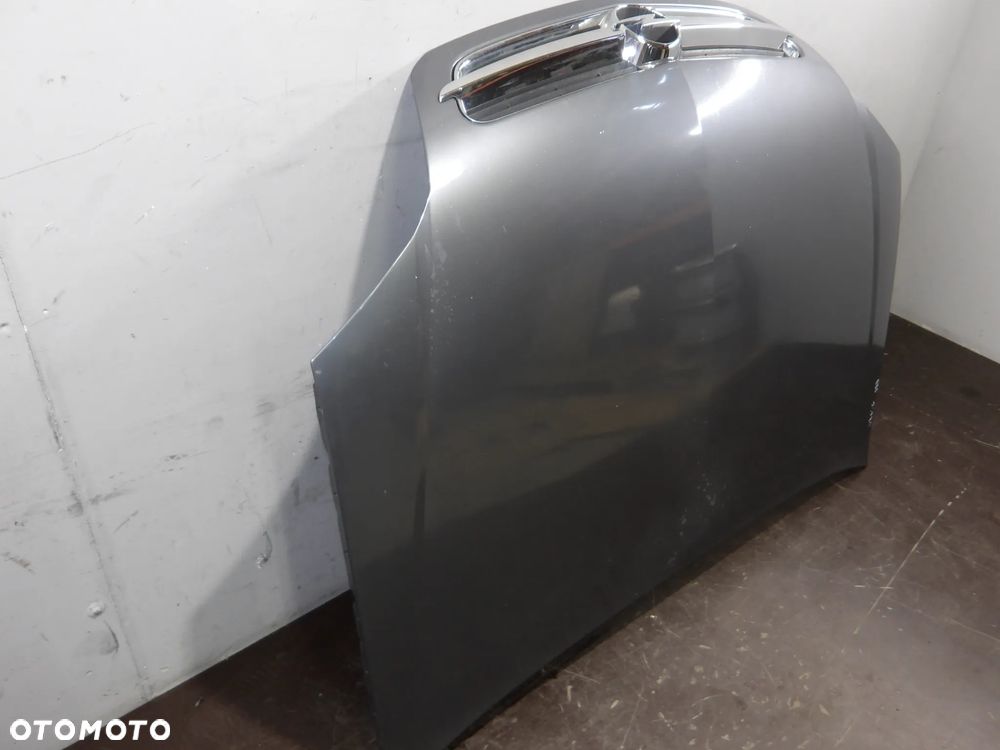 OPEL VECTRA C SEDAN 02-05 2.2 SE MASKA PRZÓD PRZEDNIA - 2