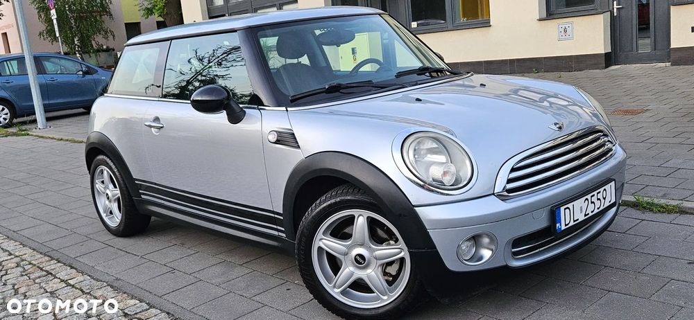 MINI ONE - 20