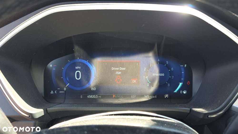 Ford Kuga 2.0 EcoBoost AWD Titanium ASS - 8