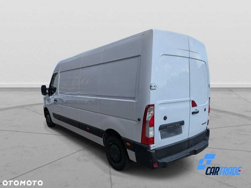 Renault Master L3 Pack Clim - 5