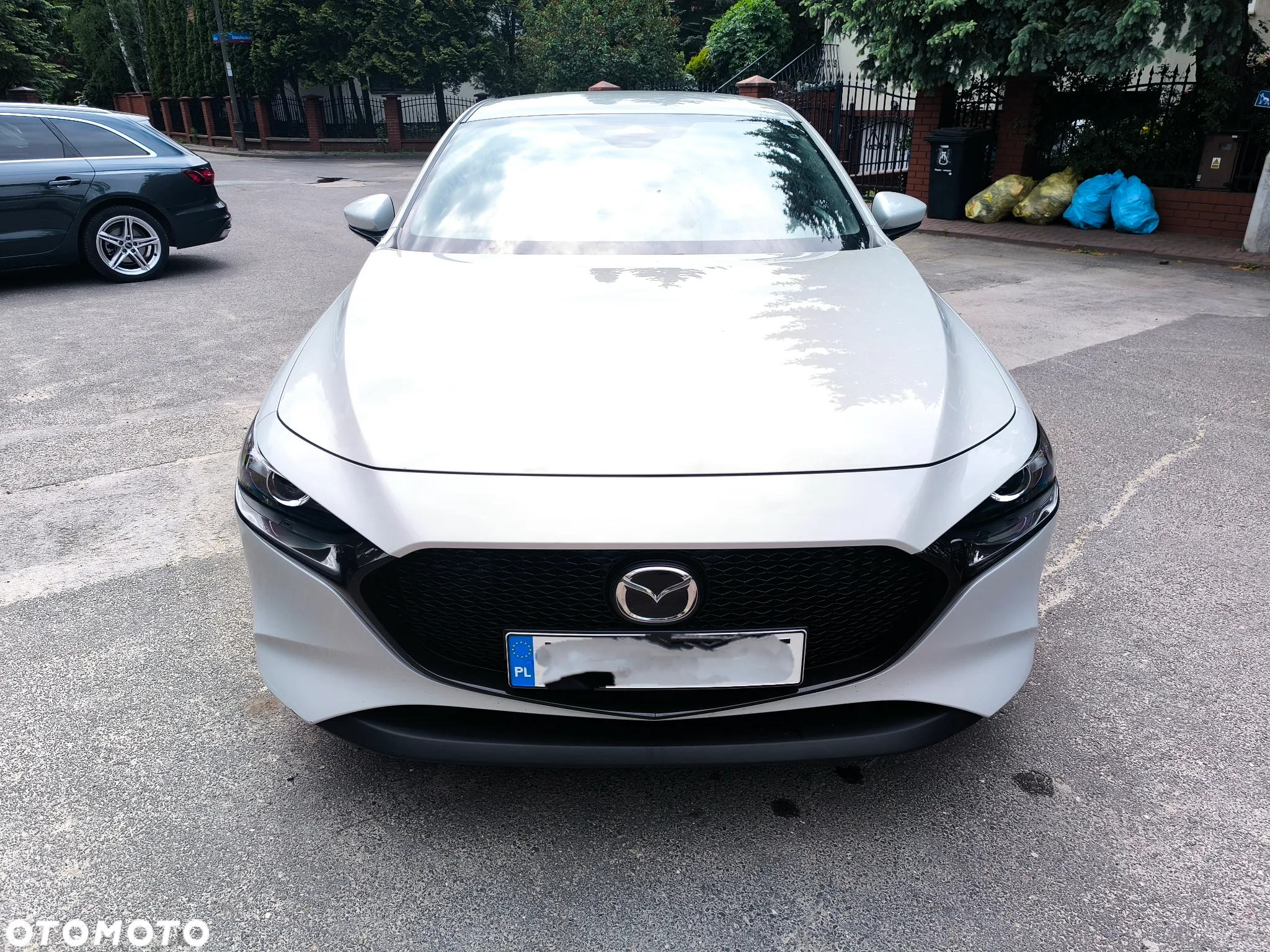 Mazda 3 - 2