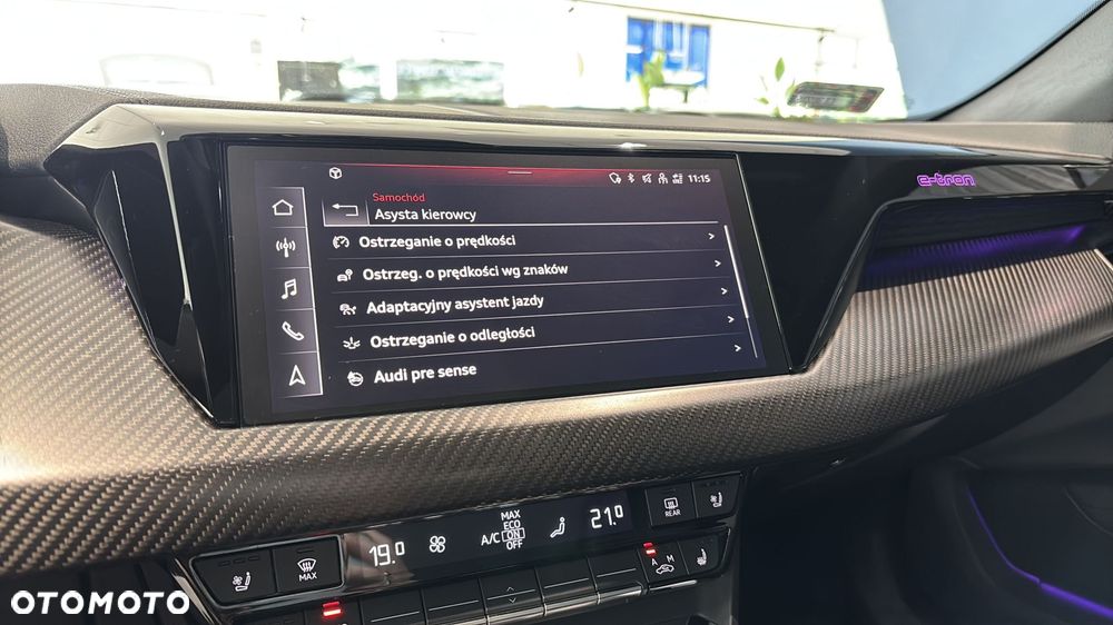 Audi e-tron GT - 28