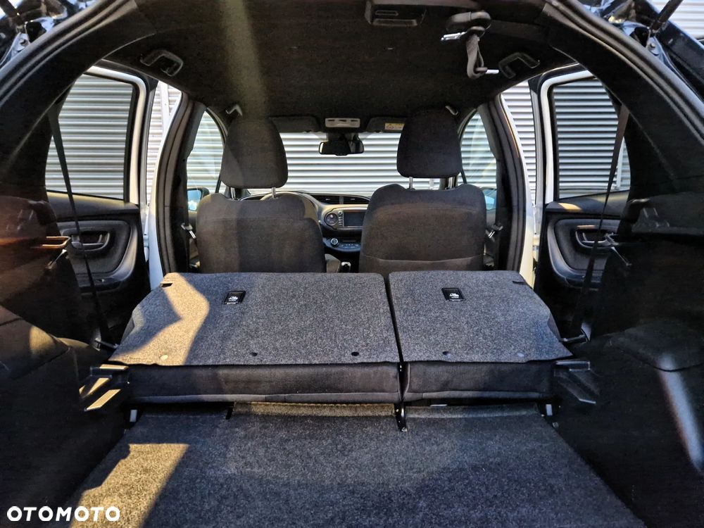 Toyota Yaris 1.5 Selection - 21