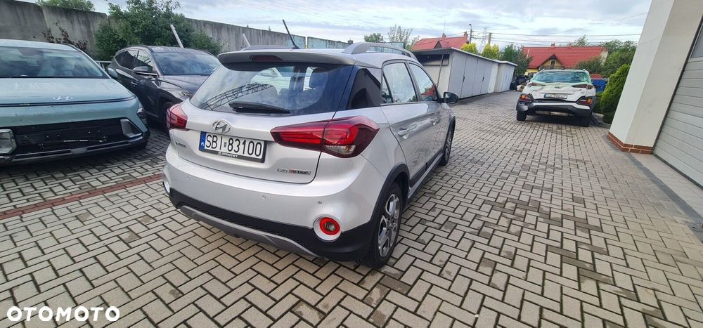 Hyundai i20 - 3